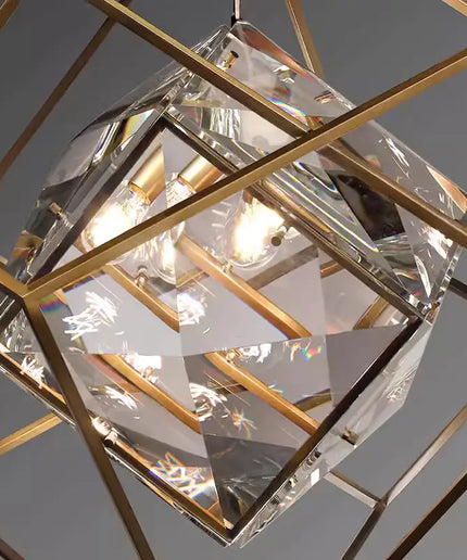 Pendant lamp CAMUS by Rodesigne