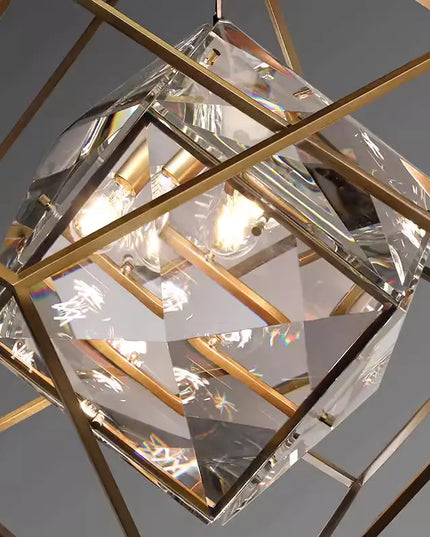 Pendant lamp CAMUS by Rodesigne