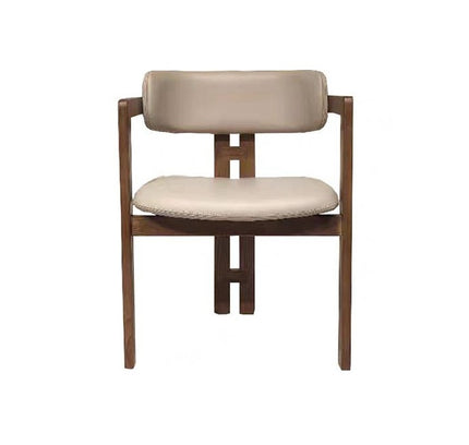 Chair OKFER by Rodesigne