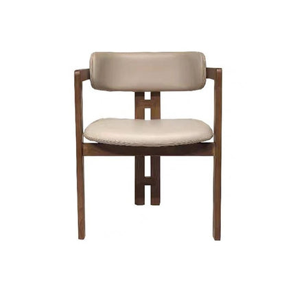 Chair OKFER by Rodesigne