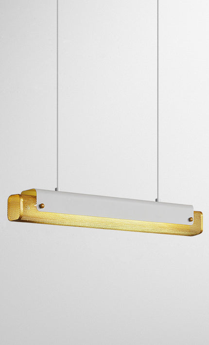 Chandelier LEONOS by Rodesigne