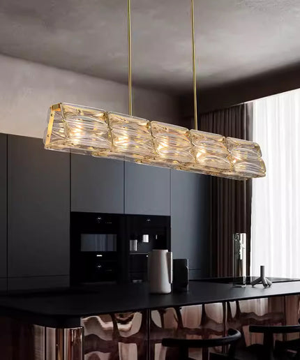 Chandelier ASENA