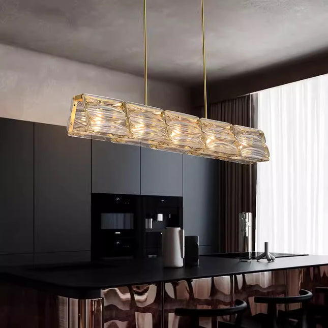 Chandelier ASENA