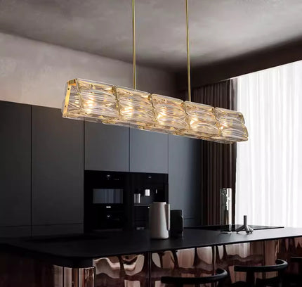 Chandelier ASENA by Rodesigne