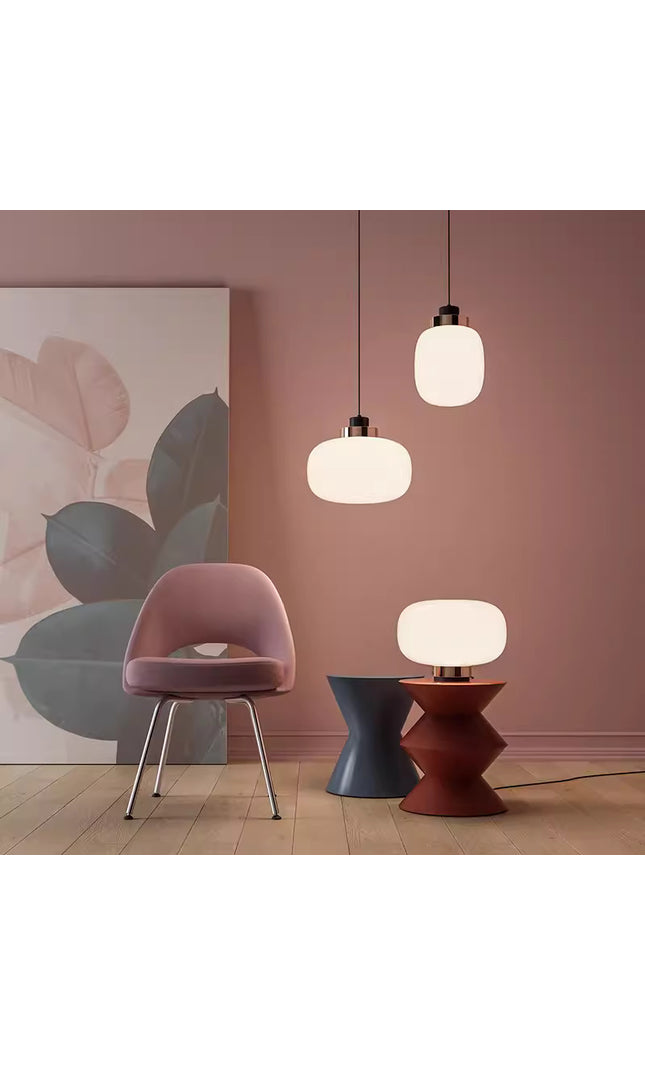 Table Lamp JENDERA