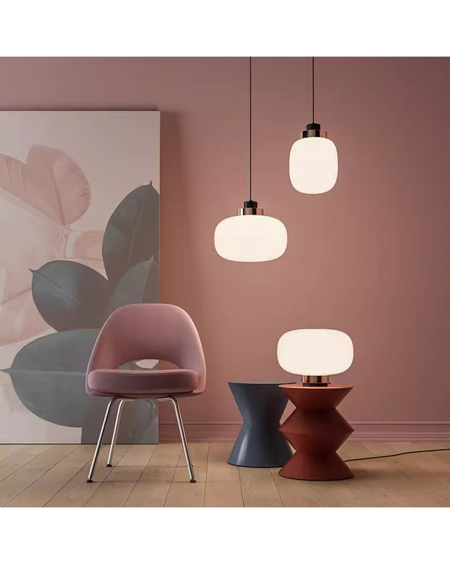 Table Lamp JENDERA — designer table lamp by RODESIGNE