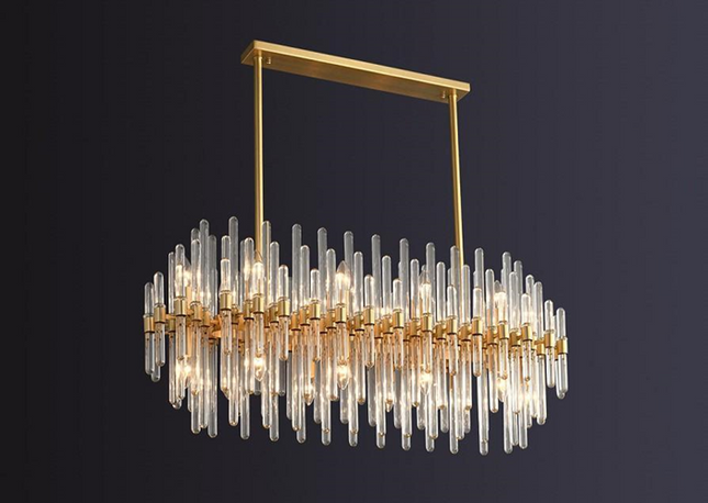 Chandelier CASSIOPEYA