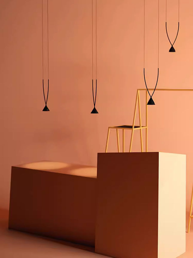 Pendant Light YUNGA