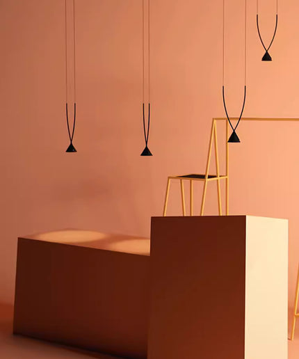 Pendant Light YUNGA