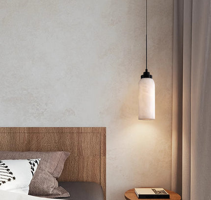 Pendant Light ANISTA — modern pendant light, custom designer lighting by RODESIGNE