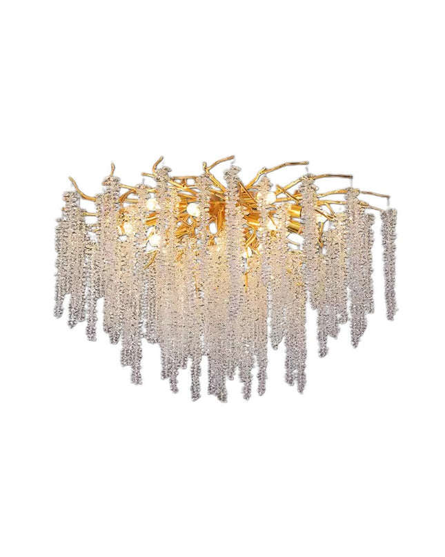 Chandelier WESTERIA by Rodesigne