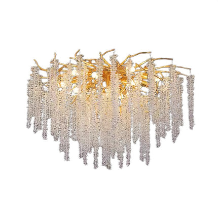 Chandelier WESTERIA by Rodesigne