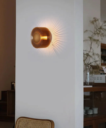 Wall Sconce HUDGE