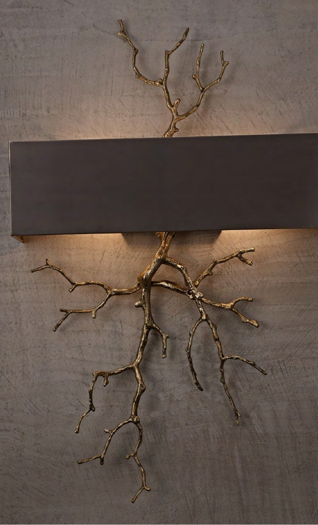 Wall Sconce VALKIS