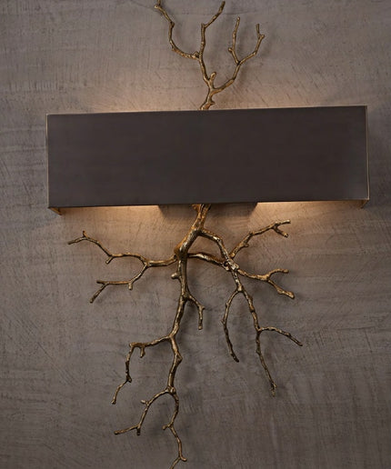Wall Sconce VALKIS
