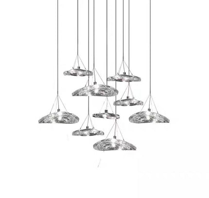 Pendant lamp AURELIA by Rodesigne
