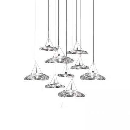 Pendant lamp AURELIA by Rodesigne