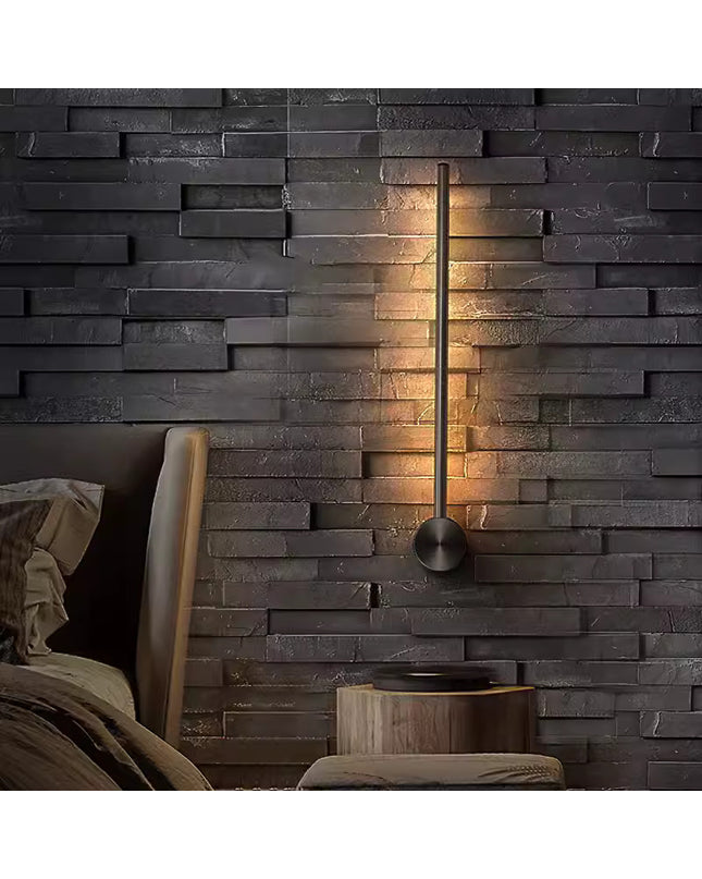Wall Sconce ZONTER — wall sconce lamp, designer lighting by RODESIGNE