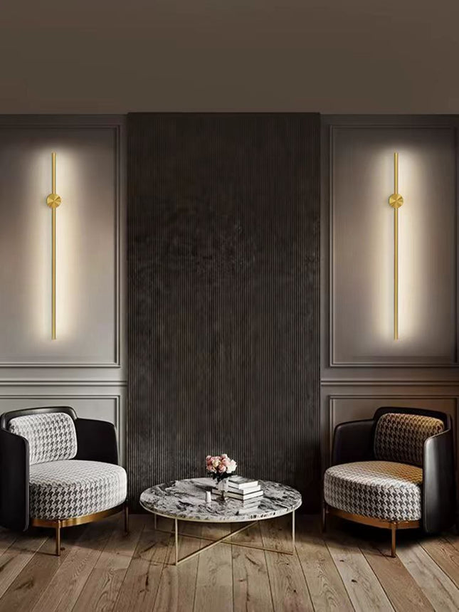 Wall Sconce LONTERRA