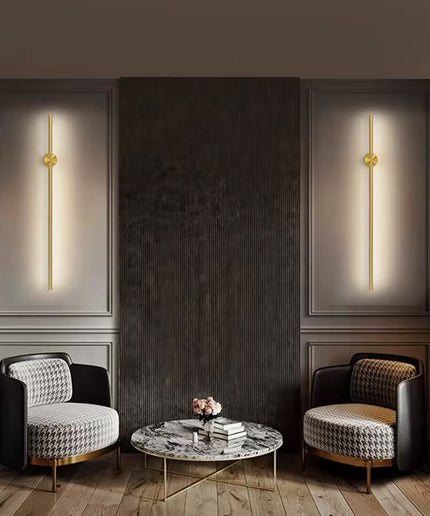 Wall Sconce LONTERRA