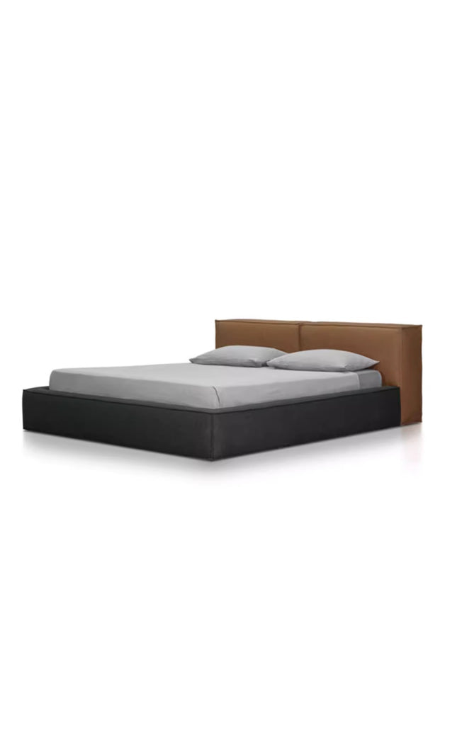 Bed GORDA