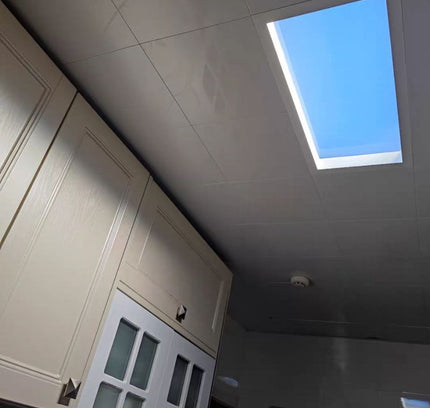Ceiling Light VISTA L by RODESIGNE