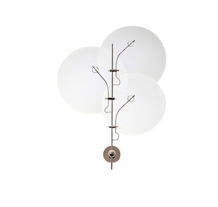 Wall Sconce VAVA — wall sconce lamp, designer lighting by RODESIGNE