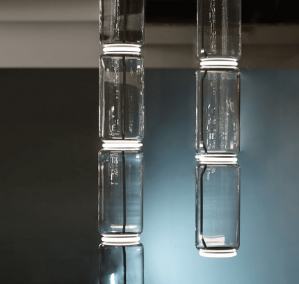 Pendant Light NOC-TOM — modern pendant light, custom designer lighting by RODESIGNE