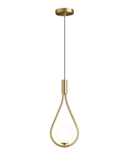 Pendant Light CURVELUX by Romatti