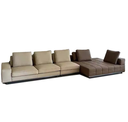 Sofa UKIO — designer sofa, custom furniture by RODESIGNE