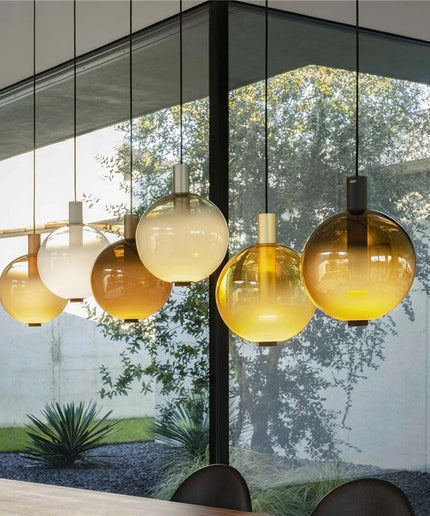 Pendant Light BOL