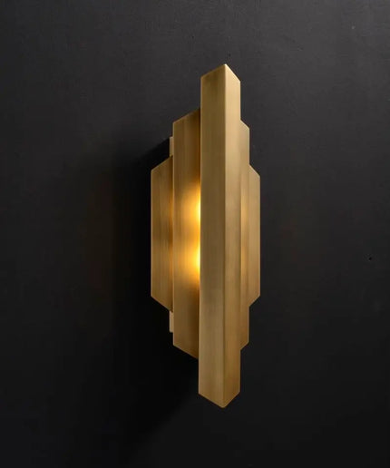 Wall lamp (Sconce) VENTURA by Rodesigne