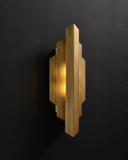 Wall lamp (Sconce) VENTURA by Rodesigne