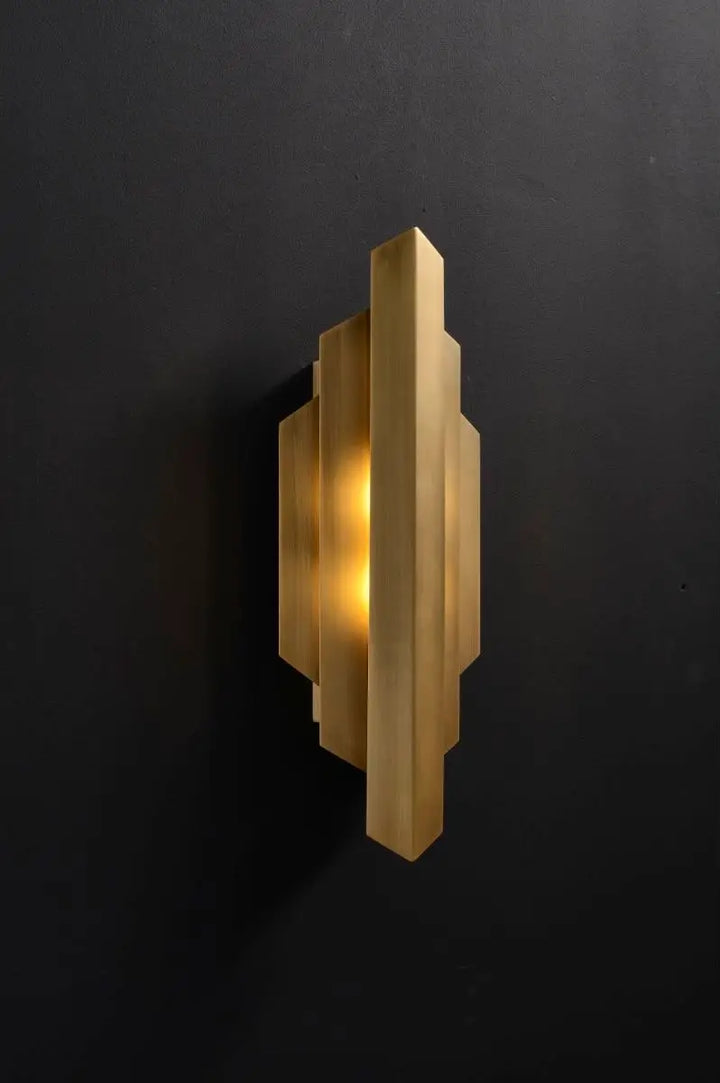 Wall lamp (Sconce) VENTURA by Rodesigne