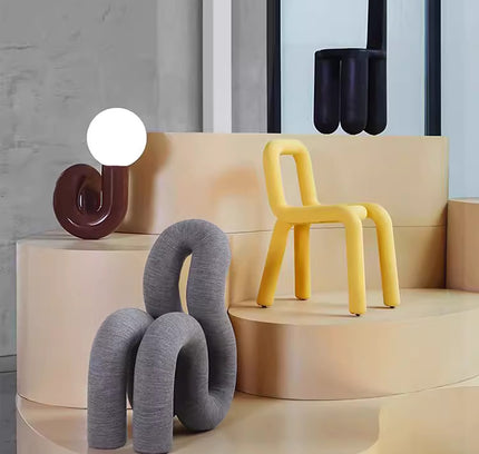 Table Lamp VERESENNA — designer table lamp by RODESIGNE
