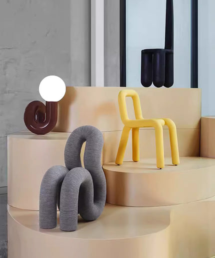 Table Lamp VERESENNA