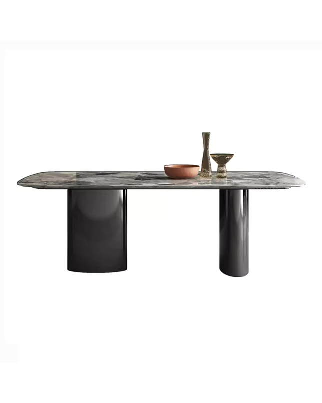 Table VIA — designer table, custom furniture by RODESIGNE