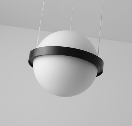 Designer Pendant Light PALMA — modern pendant light, custom designer lighting by RODESIGNE