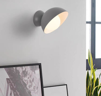 Wall Sconce BENDO — wall sconce lamp, designer lighting by RODESIGNE