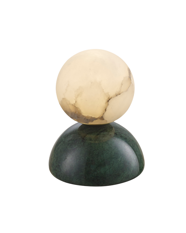 Table Lamp NITERT — designer table lamp by RODESIGNE