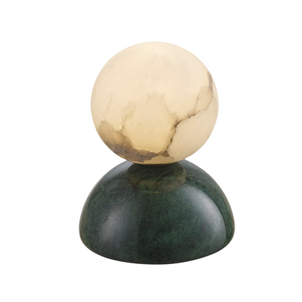 Table Lamp NITERT — designer table lamp by RODESIGNE