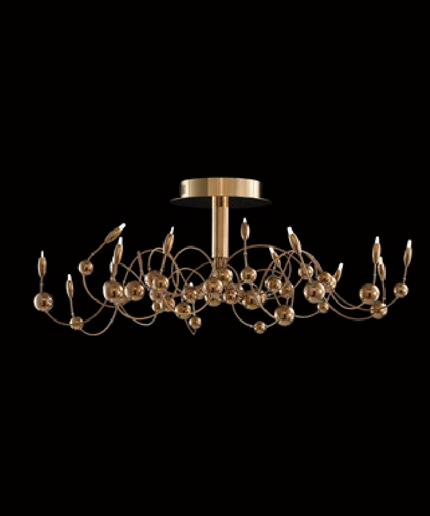 Ceiling Light PEDRA