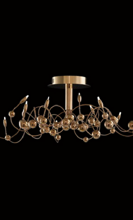 Ceiling Light PEDRA
