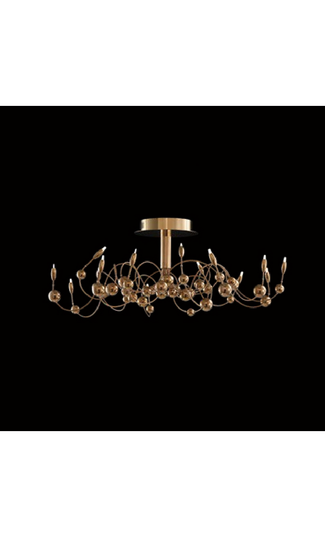 Ceiling Light PEDRA