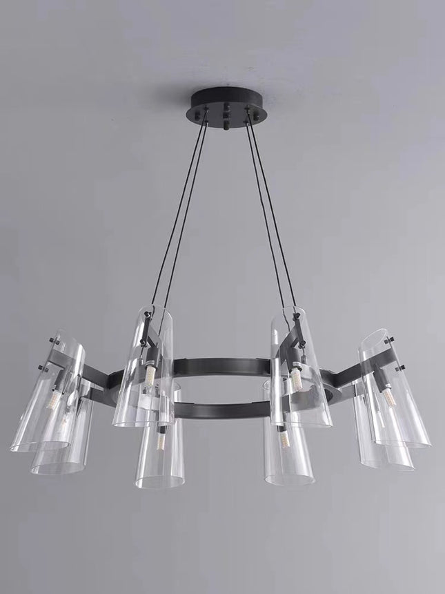 Chandelier DAMASO