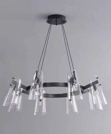 Chandelier DAMASO