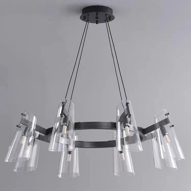 Chandelier DAMASO