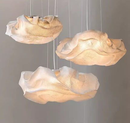 Chandelier LERROA by Rodesigne