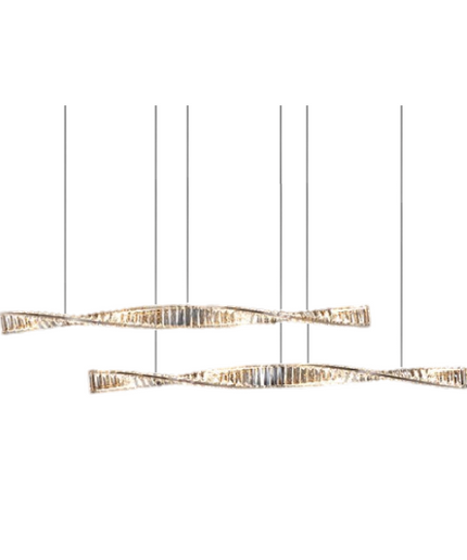 Chandelier ZEUSEN