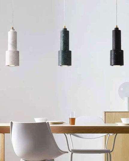 Pendant lamp MUSA A by Rodesigne